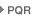 PQR