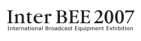 interBEE2007