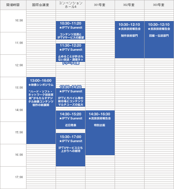 11月21日（火）