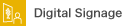 Digital Signage