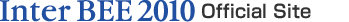 Inter BEE online