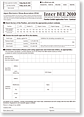 Pavilion Application Form(107K)