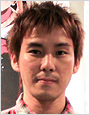 Mr. Daisuke Suzawa