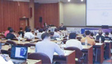 Inter BEE Taipei Forum（2011年）台湾現地でのPR活動を開始