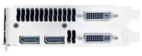 NVIDIA クアドロK5000 for Mac Pro