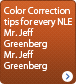 Color Correction tips for every NLE