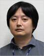Mr. Kazuya Kikuta
