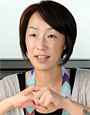 Ms.Hiroko Oosawa