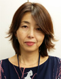 Ms.Yukiko Nagayama