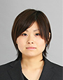 Ms. Haruka Nakamura