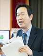 Mr.Koji Takechi