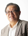 Dr. Jun Murai, Ph.D.