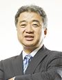 Mr. Yoshinobu Kosugi