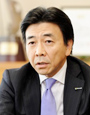 Mr. Takuya Kohara