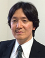 Mr. Masahiko Tange