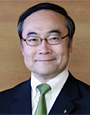 Mr. Kamon Iizumi