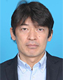 Mr. Nagisa Oyoshi