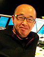 Mr. Kazutaka Someya