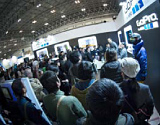 Overseas-based international companies exhibited to the Japanese and Asian markets