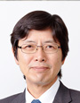 Mr. Jiro Komaki