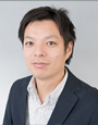 Mr. Kiyonori Kitasako