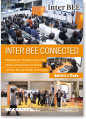 INTER BEE CONNECTED Exhibition Guide