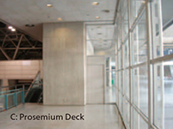 C: Prosemium Deck