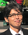 Mr. Hiroshi Saito