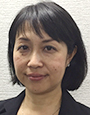 Ms. Yukiko Chinone