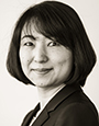 Ms. Mariko Morishita