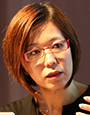 Ms. Keiko Murakami