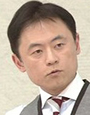 Mr. Kazuhiko Yamashita