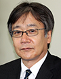 Mr. Haruguchi Atsushi