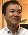 Mr. Yoshikazu Higashi 