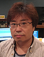 Mr. Masahiro Tabayashi