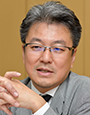 Mr. Takeshi Sanjo