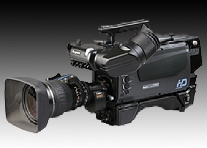 HDカメラシステムHDK-77EXa