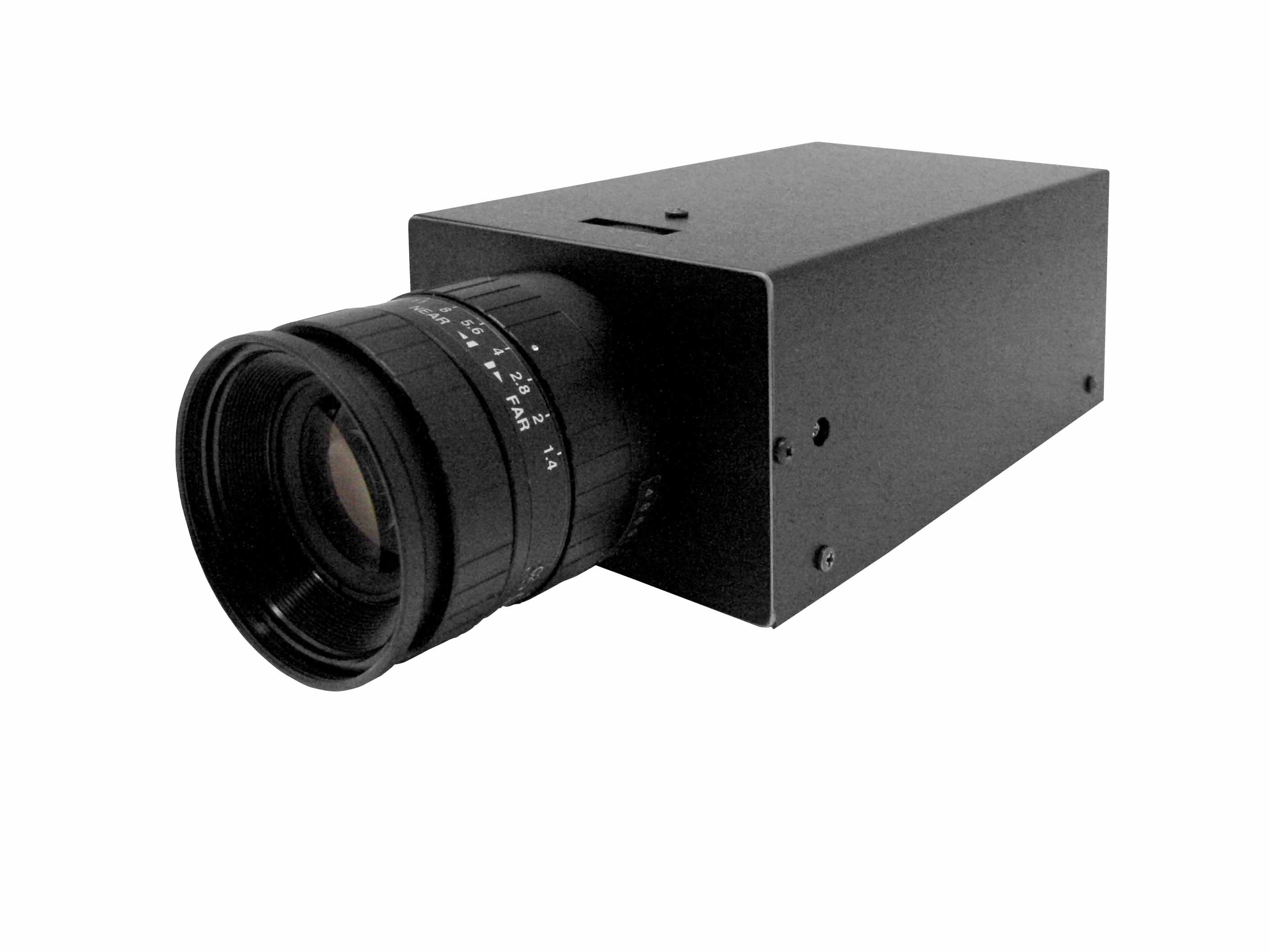 超高感度HDビデオカメラシステム「SSC-9600」