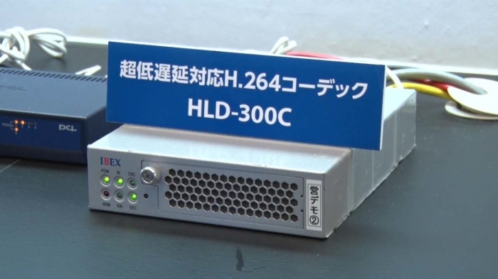 HLD-300C