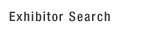 Exhibitor Search