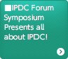 IPDC Forum Symposium Presents all about IPDC!