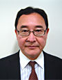 Mr. Toshiyuki Minami，Deputy Director-General of the Information and Communications Bureau