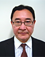 Mr. Toshiyuki Minami,Deputy Director-General of the Information and Communications Bureau