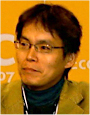 Mr. Hiroyuki Niwa