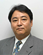 Mr. Masaru Takechi