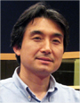 Mr. Toru Kamekawa