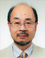 Mr. Hideo Irimajiri, Ph.D.