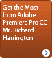 Get the Most from Adobe Premiere Pro CC