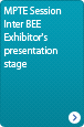 MPTE Session [Inter BEE Exhibitor's presentation stage]