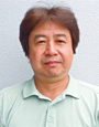Mr.Hideo Kojima